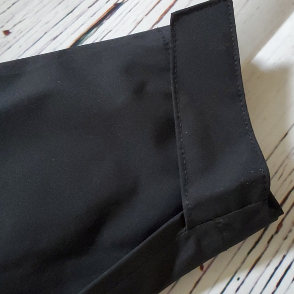 🆕️ 32 DEGREE MEN'S BLACK LIGHTWEIGHT JACKET - Picture 7 of 10